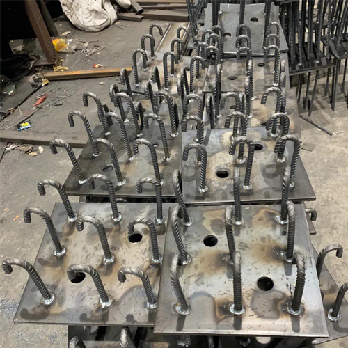 台州预埋件安装后，需要进行哪些检查？