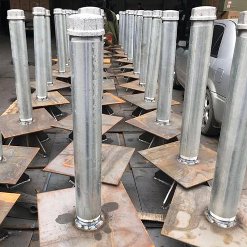 台州沉降板的工作原理