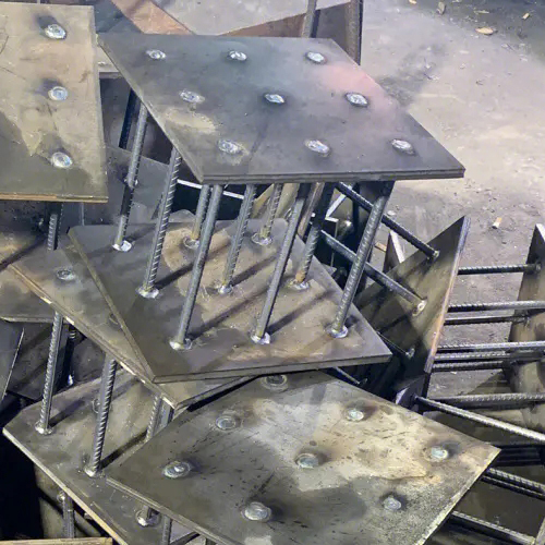 在确定台州预埋件位置时，需要考虑以下几点