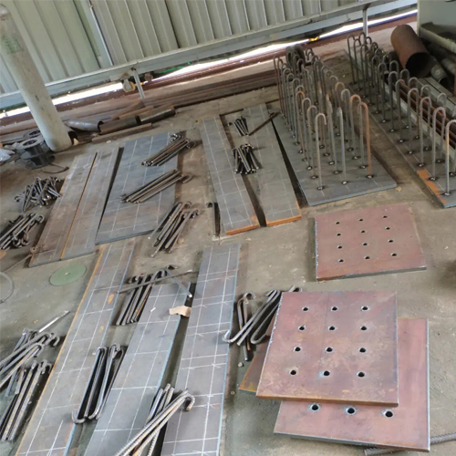 有哪些其他因素会影响台州预埋件位置的确定？