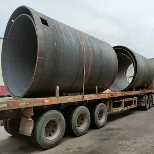 台州钢护筒施工准备包括以下步骤