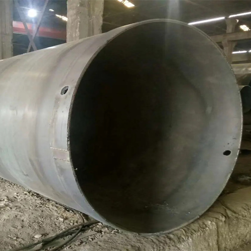 选择台州钢护筒的材质时，主要考虑哪些因素