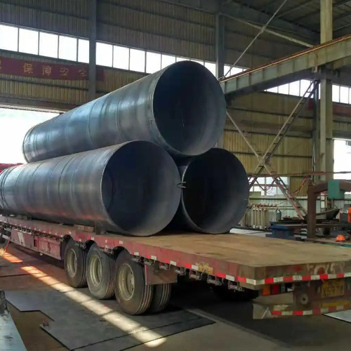 台州钢护筒的焊接工艺主要有以下两种