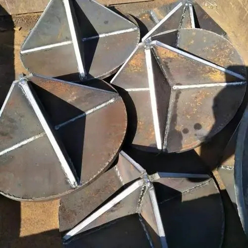 台州桩尖图纸要求包括以下几点