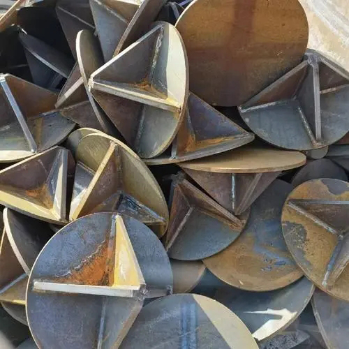 台州桩尖的安装流程是什么？