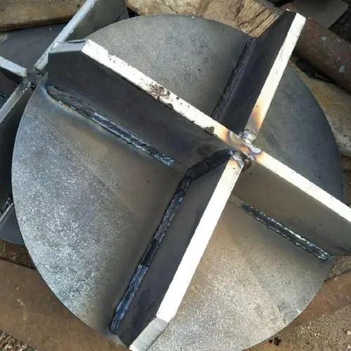 台州桩尖的材质如何选择？