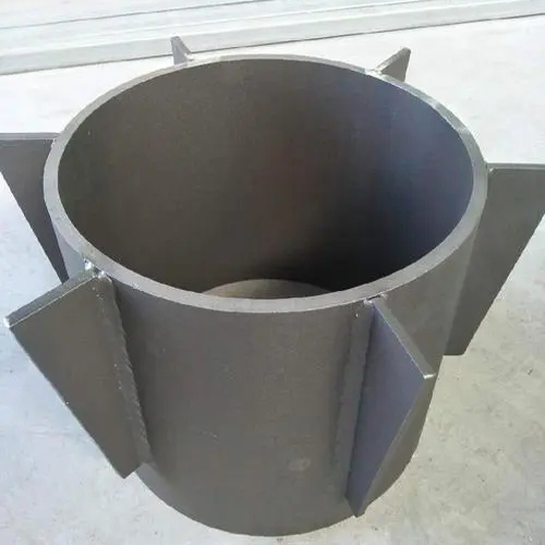 台州桩尖的生产工艺主要包括以下步骤