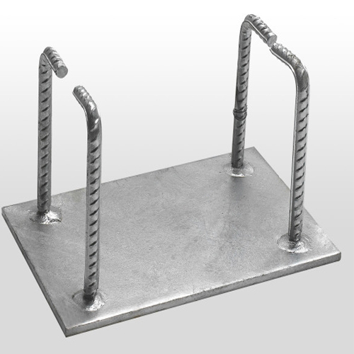 台州预埋件材质如何选择?