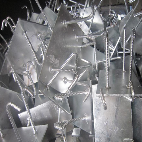 台州高铁预埋件的施工条件