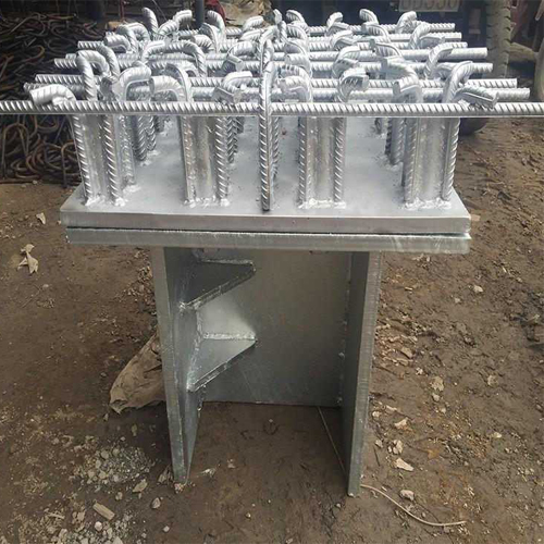 台州预埋件加工