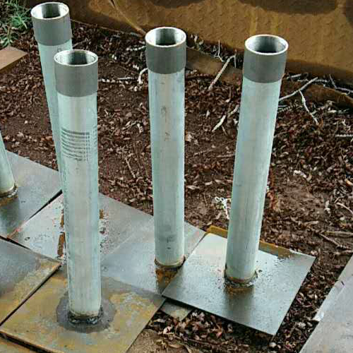 台州沉降板的施工步骤如下