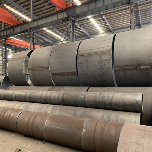 台州钢护筒施工标准