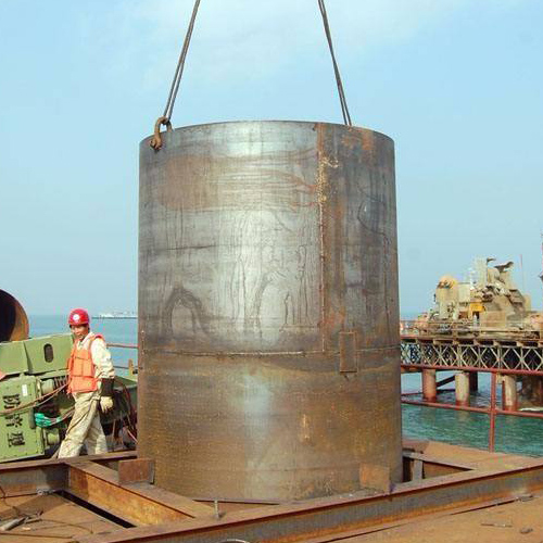 台州钢护筒长度要求有哪些