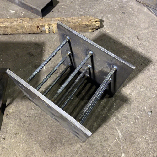 台州工程预埋件厂家